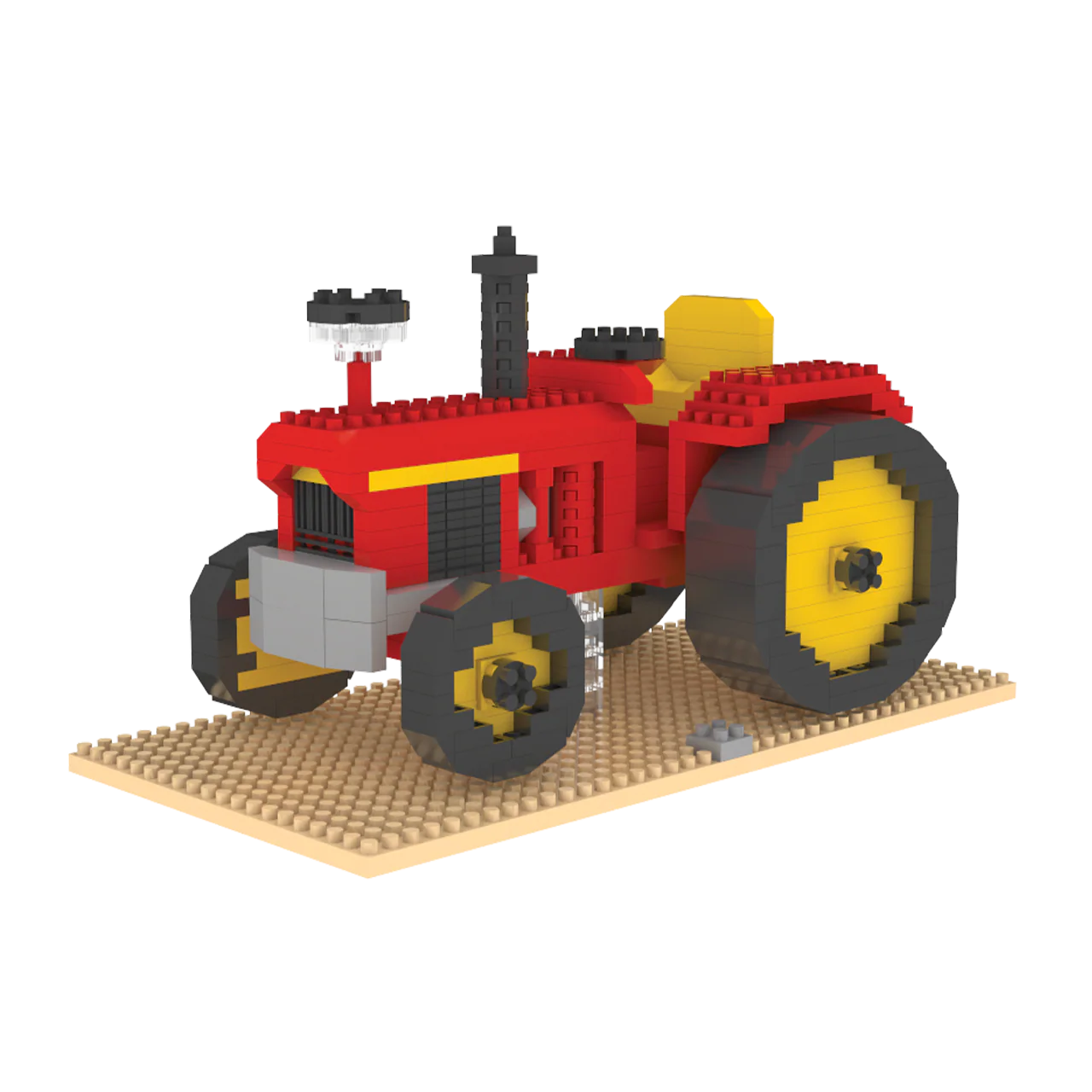 Tractor - Image 4