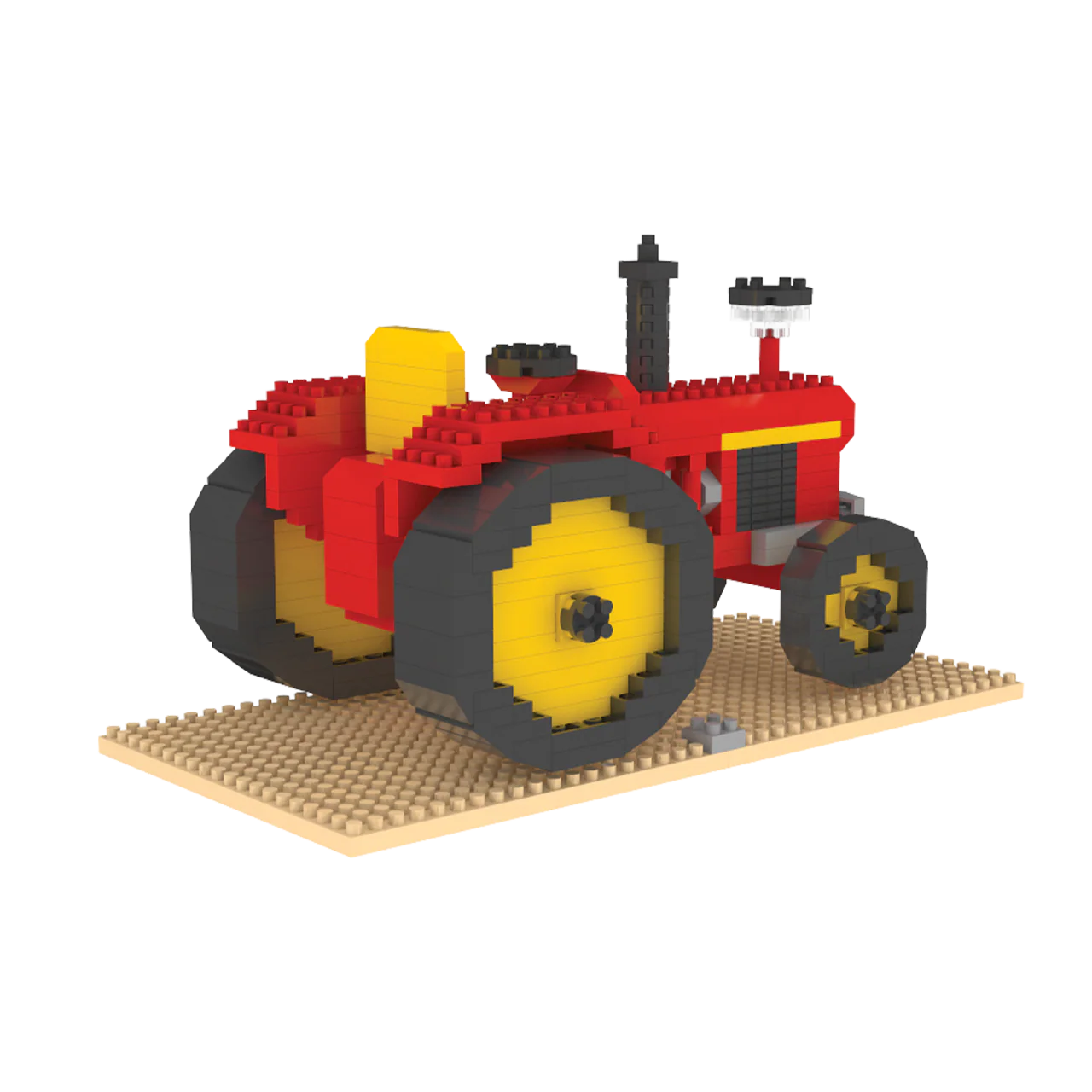 Tractor - Image 6