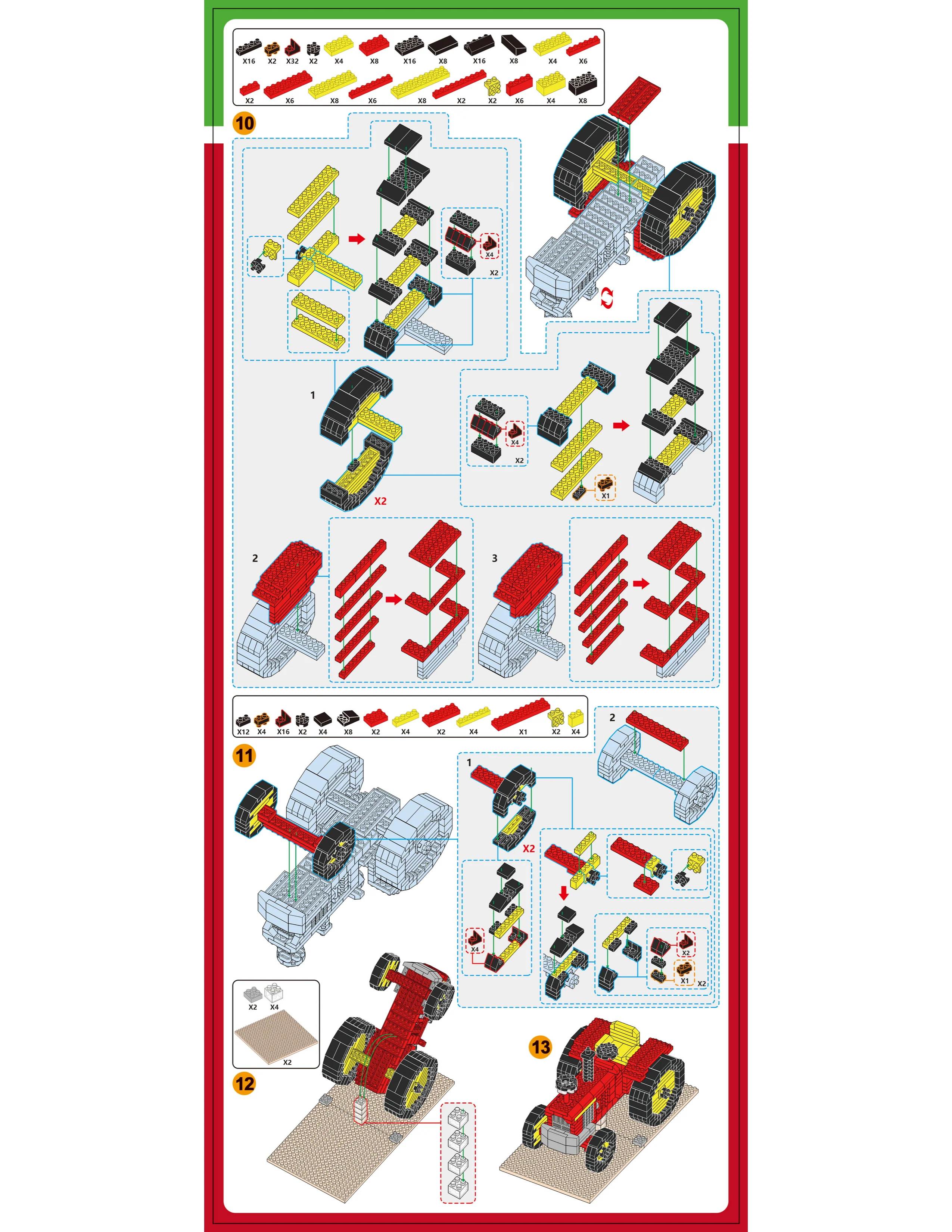 Tractor - Image 7