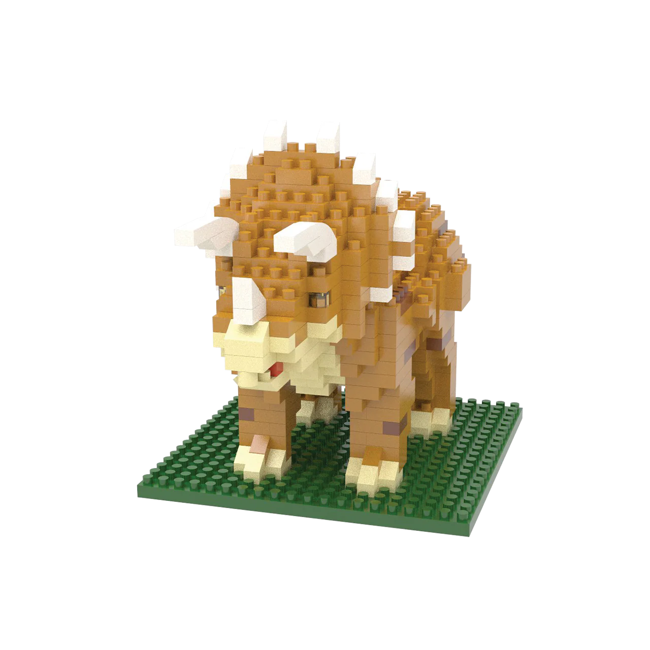 Triceratops - Image 3