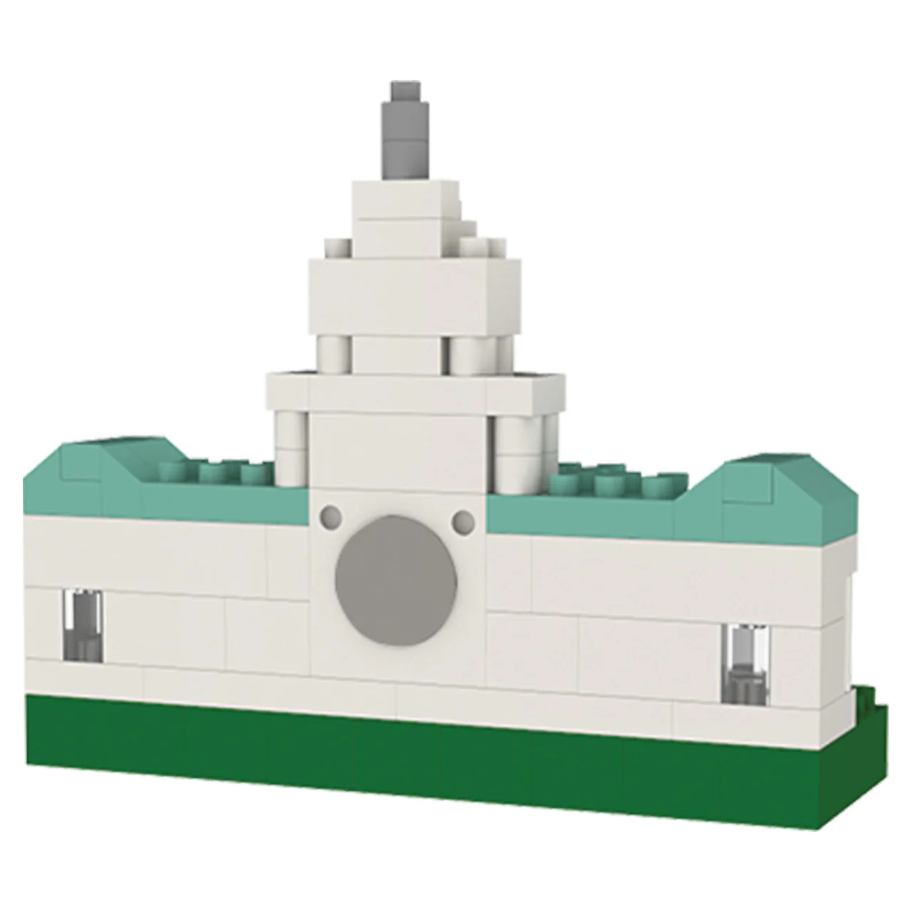 US Capitol Magnet - Image 4