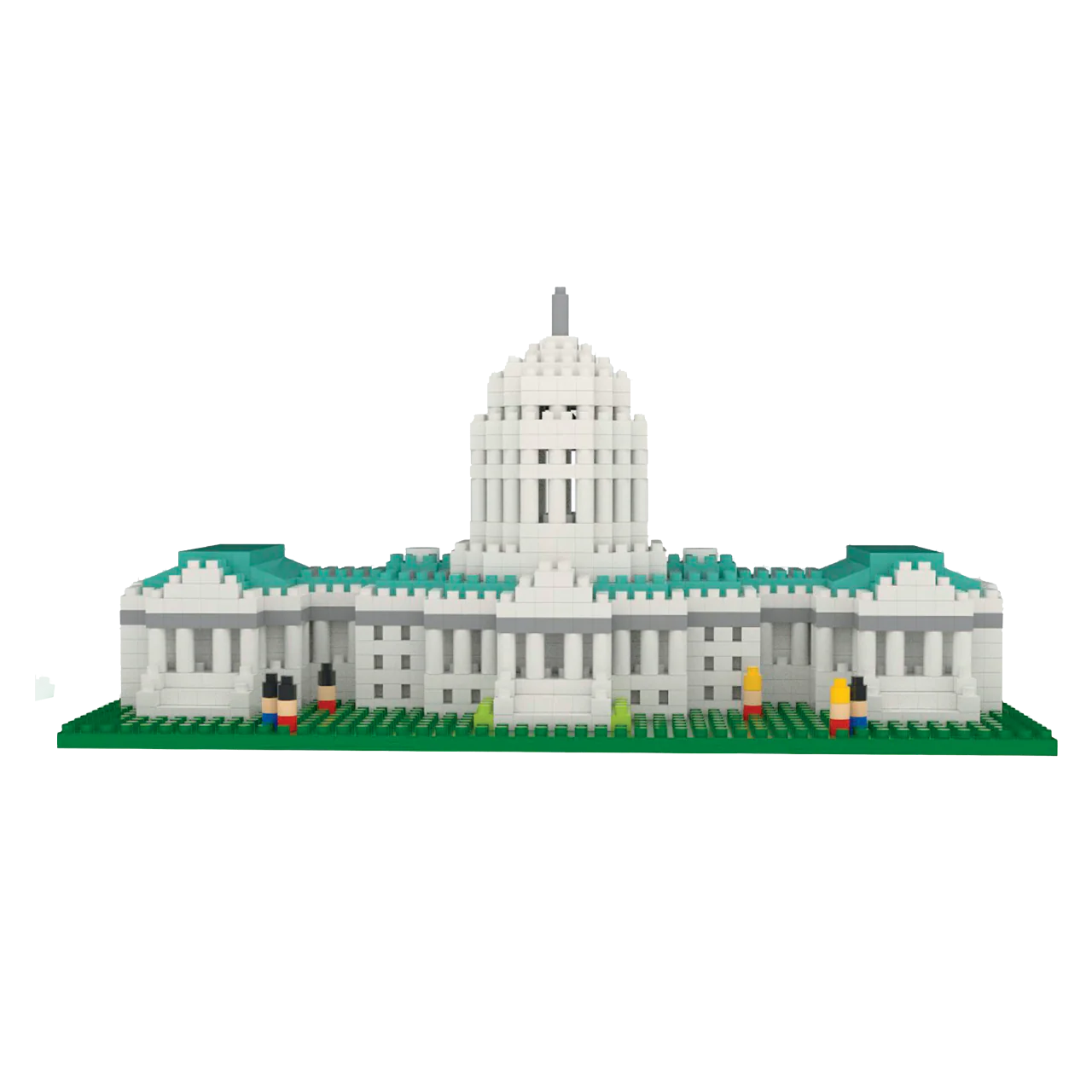 US Capitol - Image 3
