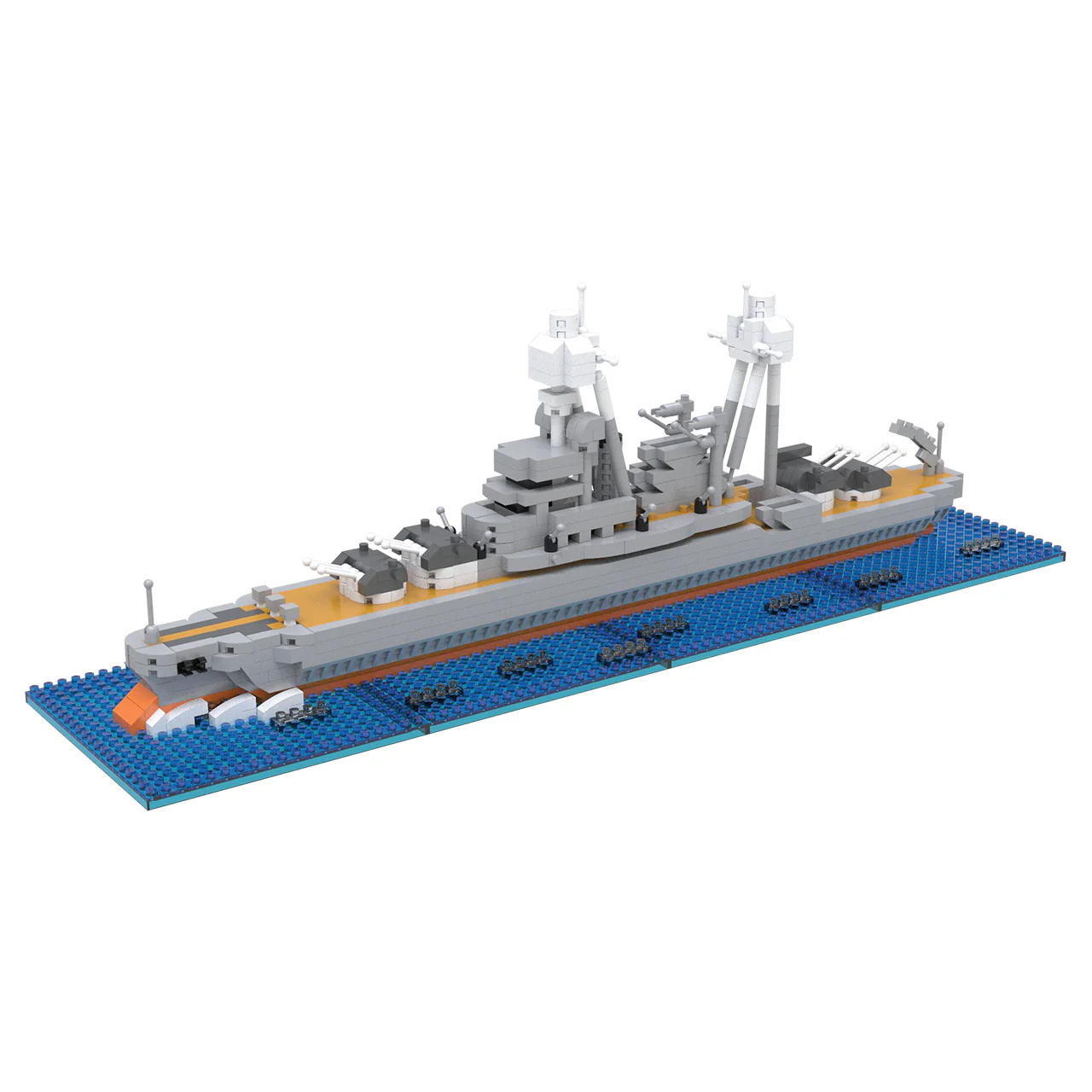 USS Arizona - Image 3