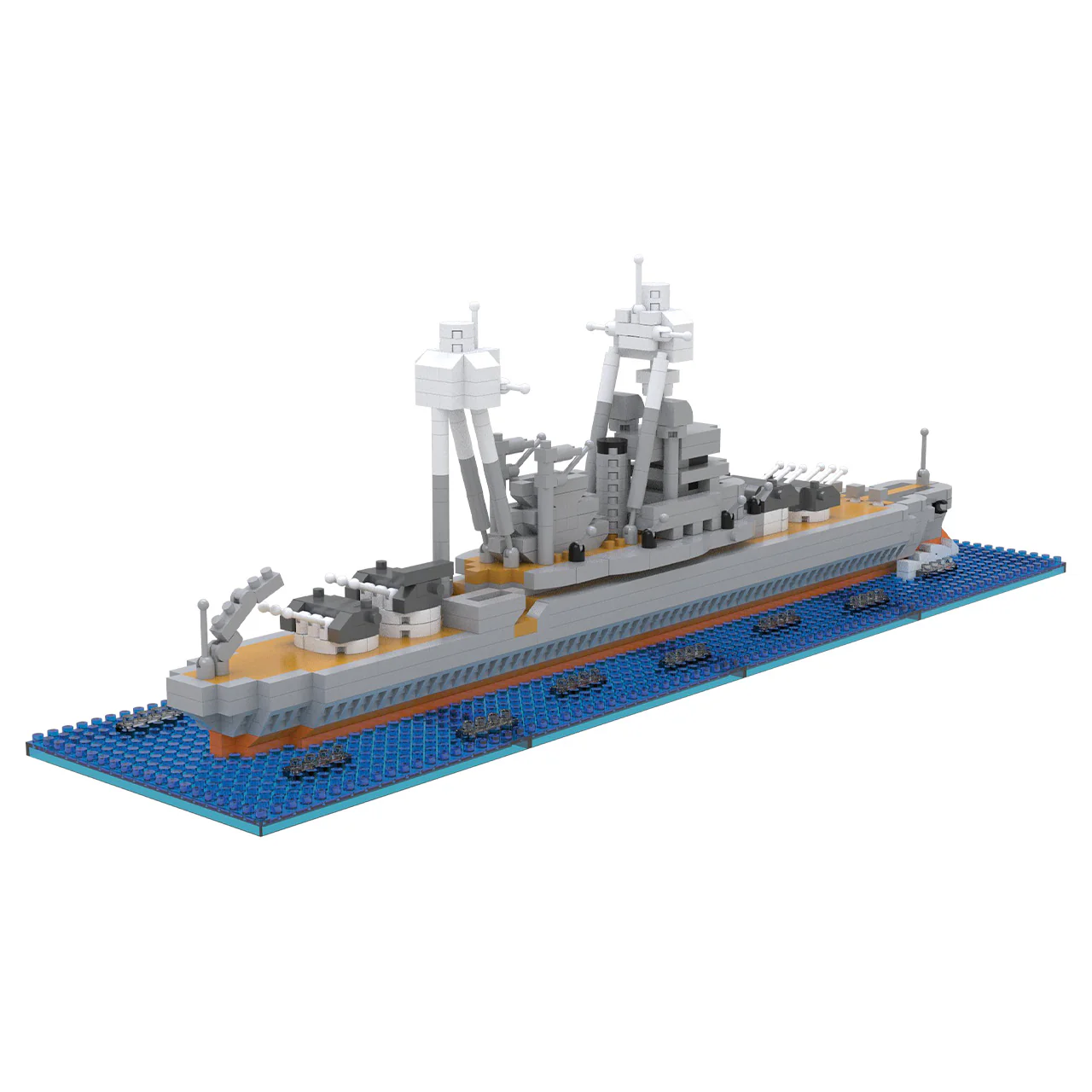 USS Arizona - Image 4