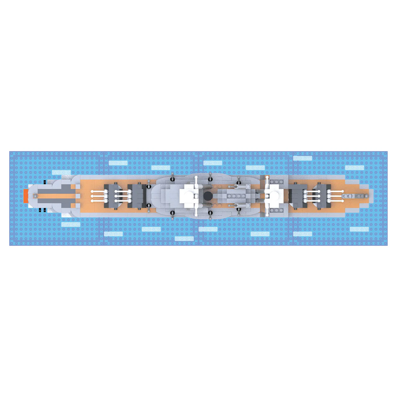 USS Arizona - Image 5