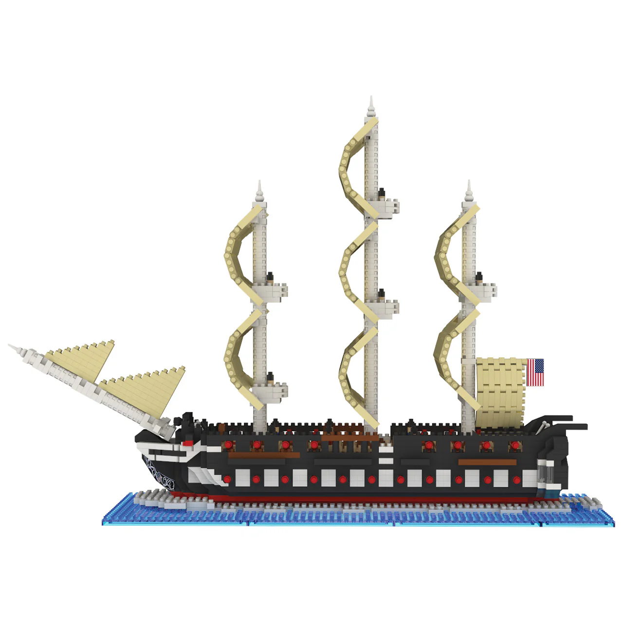 USS Constitution - Image 3