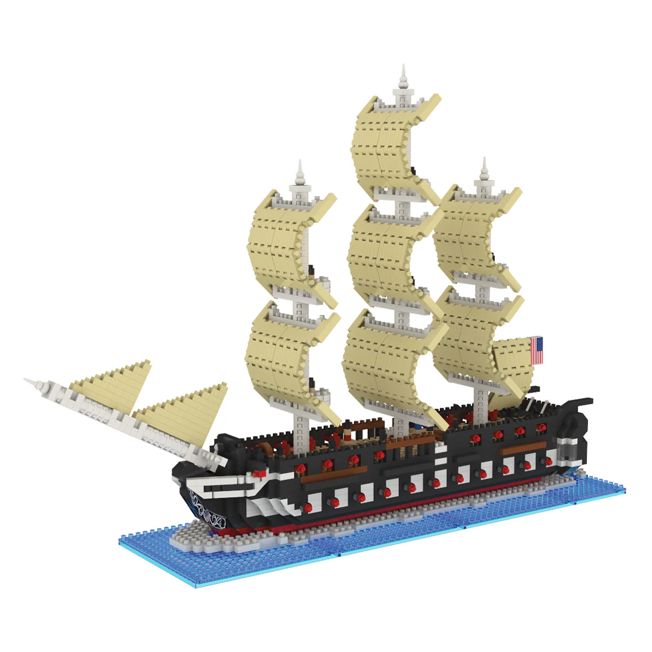 USS Constitution - Image 4