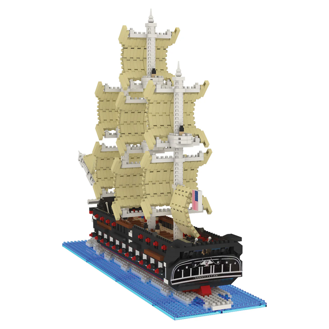 USS Constitution - Image 5