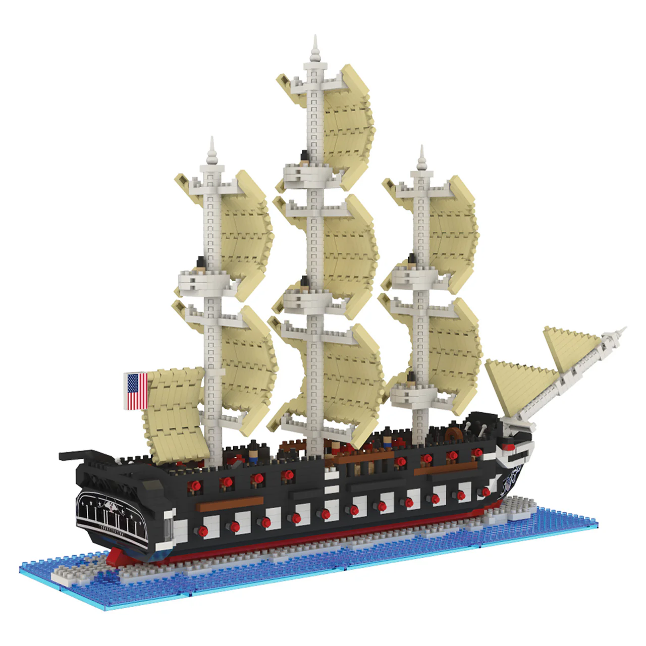 USS Constitution - Image 6