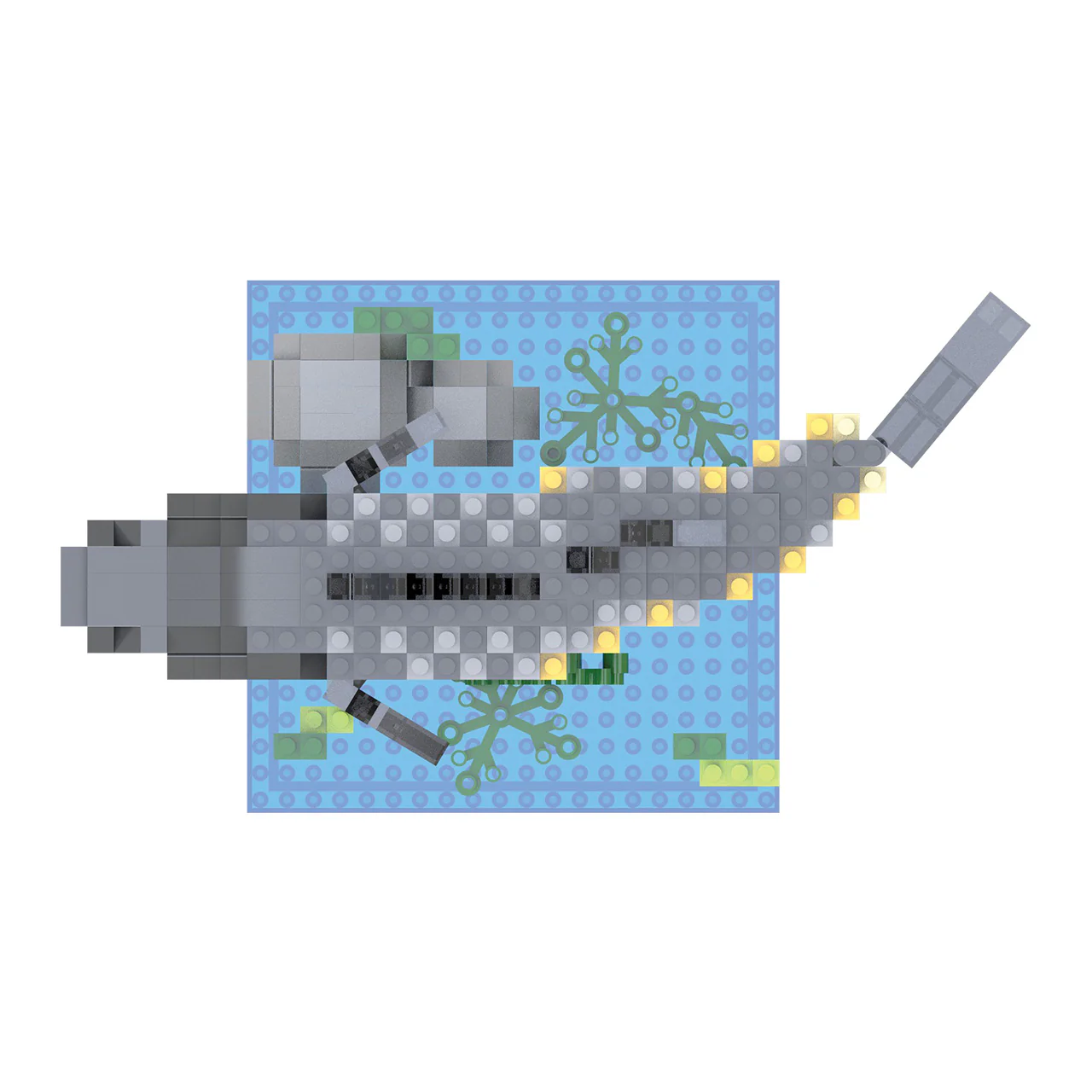 Walleye - Image 4
