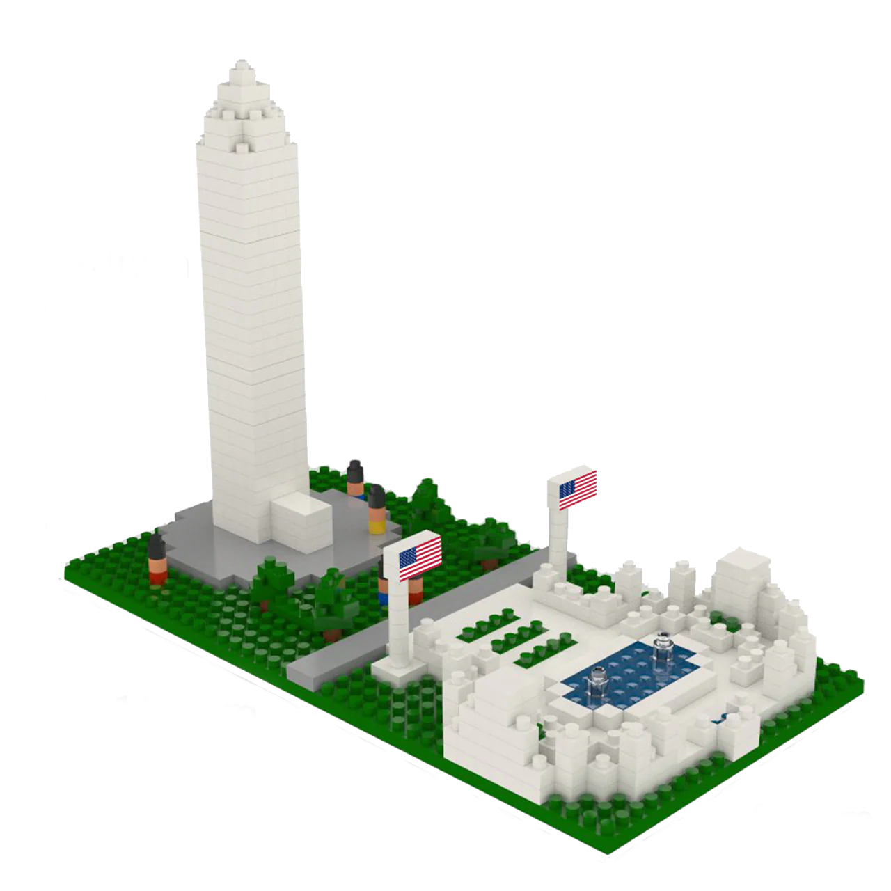 Washington Monument - Image 3