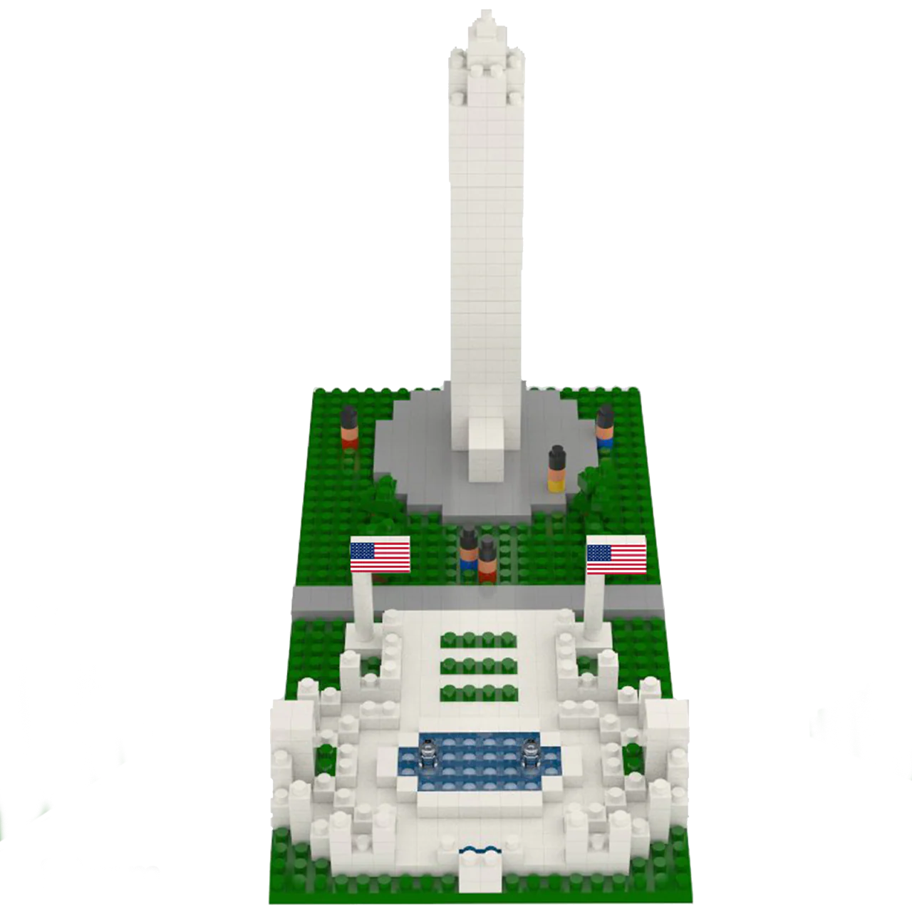 Washington Monument - Image 4