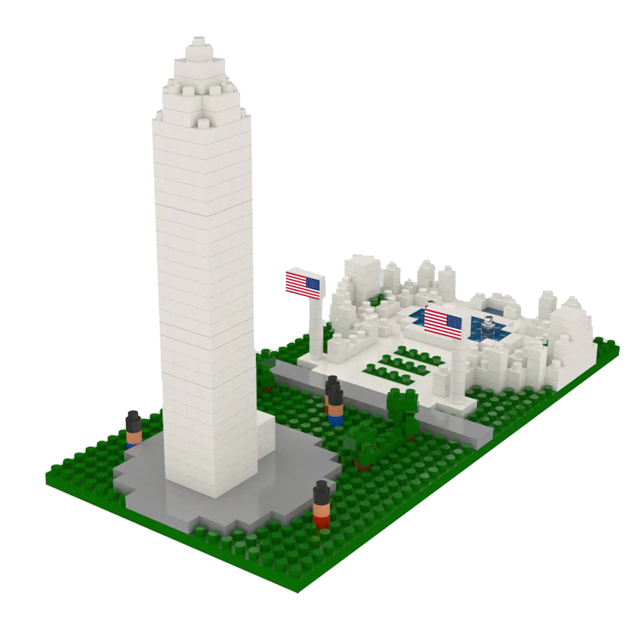 Washington Monument - Image 5