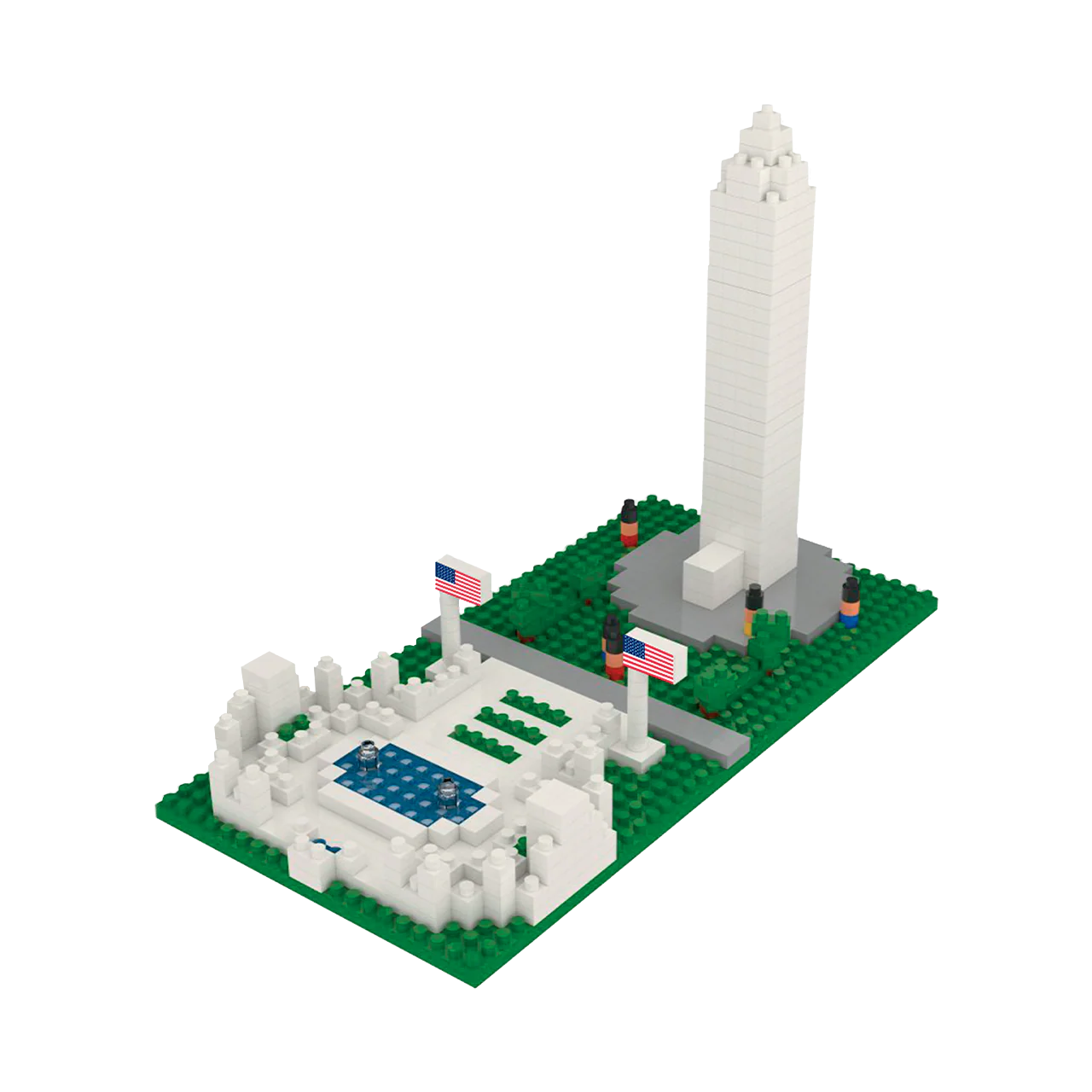 Washington Monument - Image 7