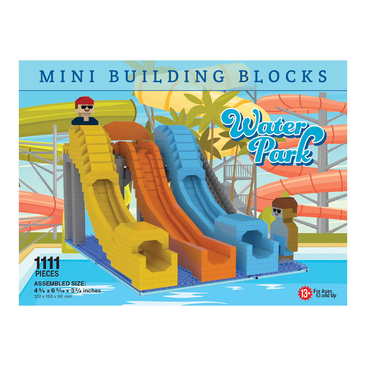 Water Park - Image 2
