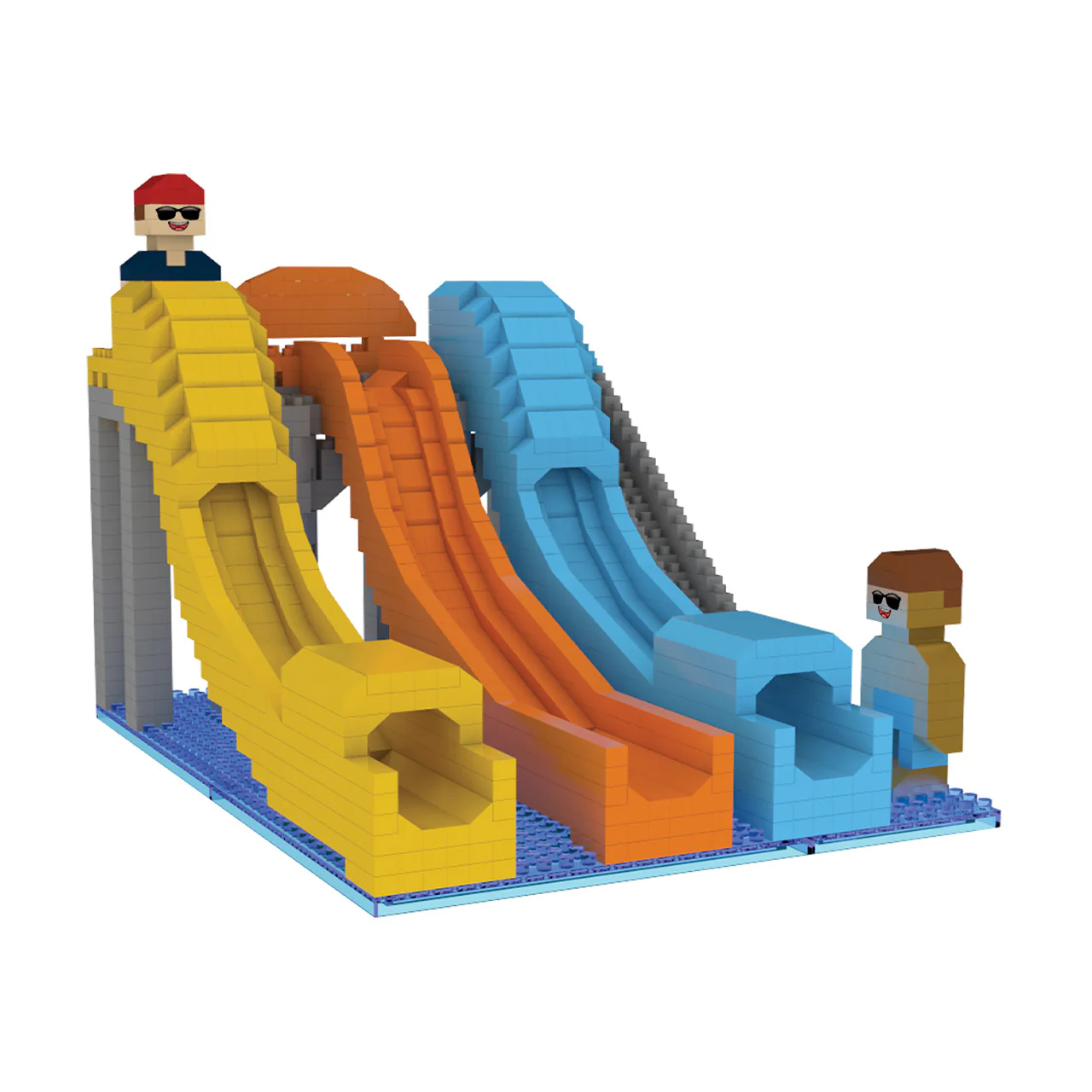 Water Park - Image 3