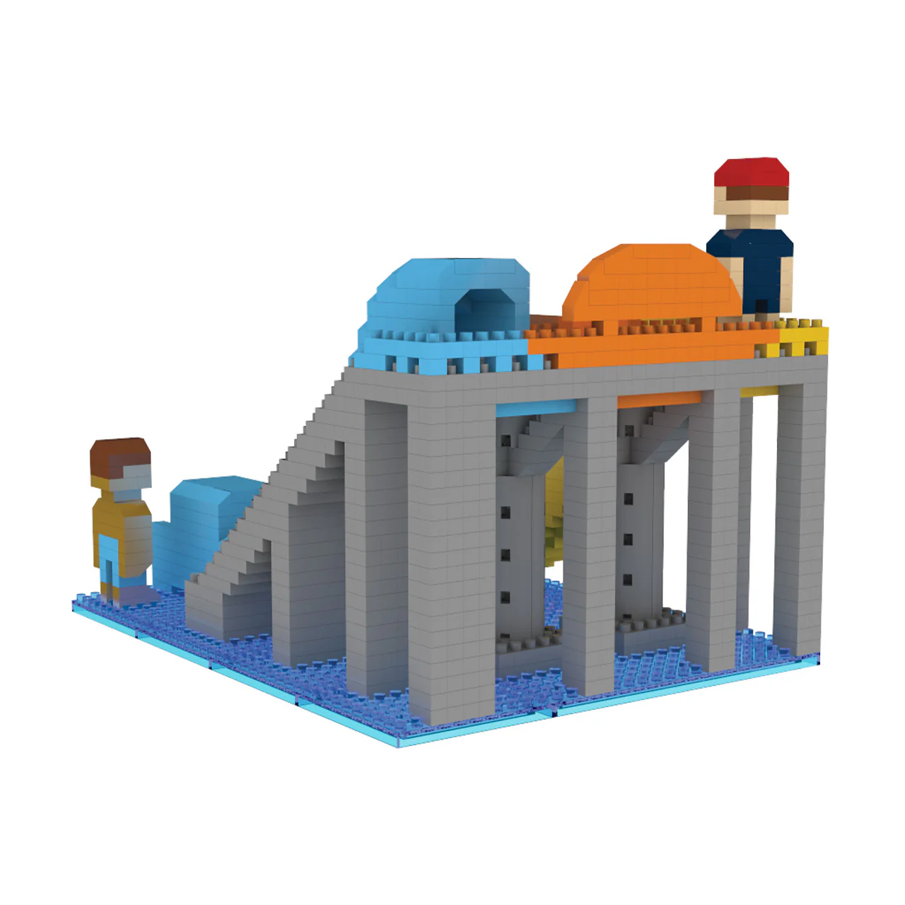 Water Park - Image 4