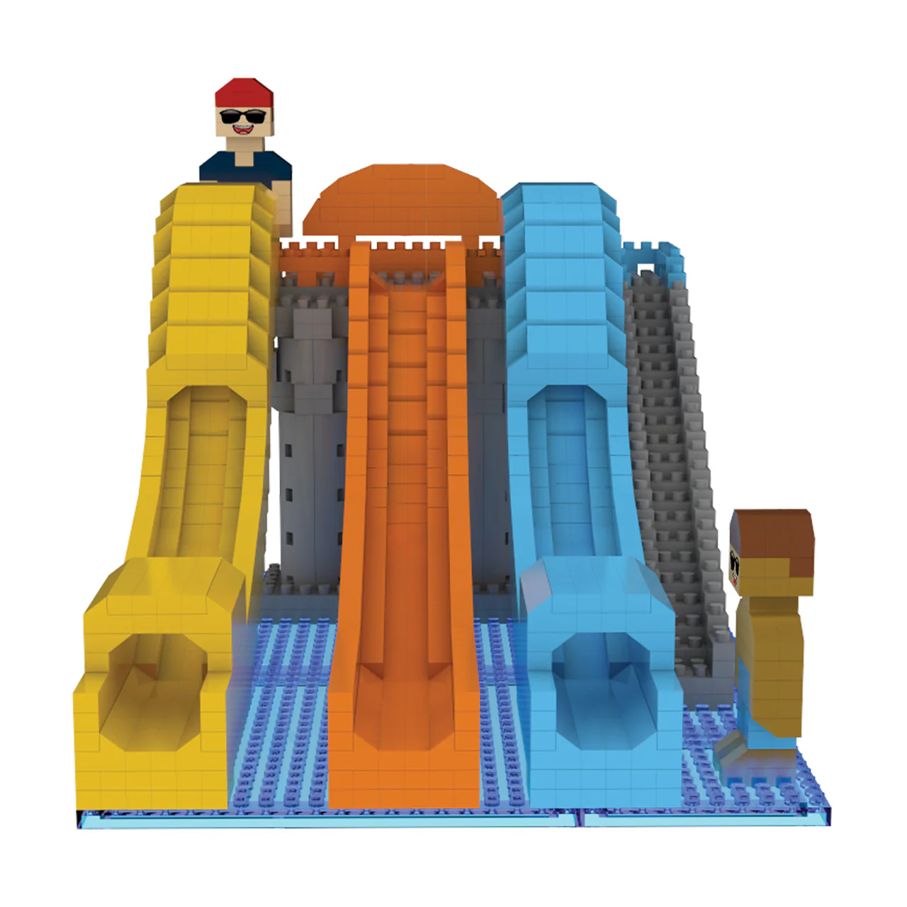 Water Park - Image 6