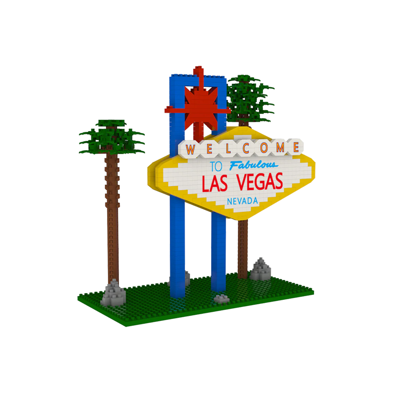 Welcome to Las Vegas Sign - Image 3