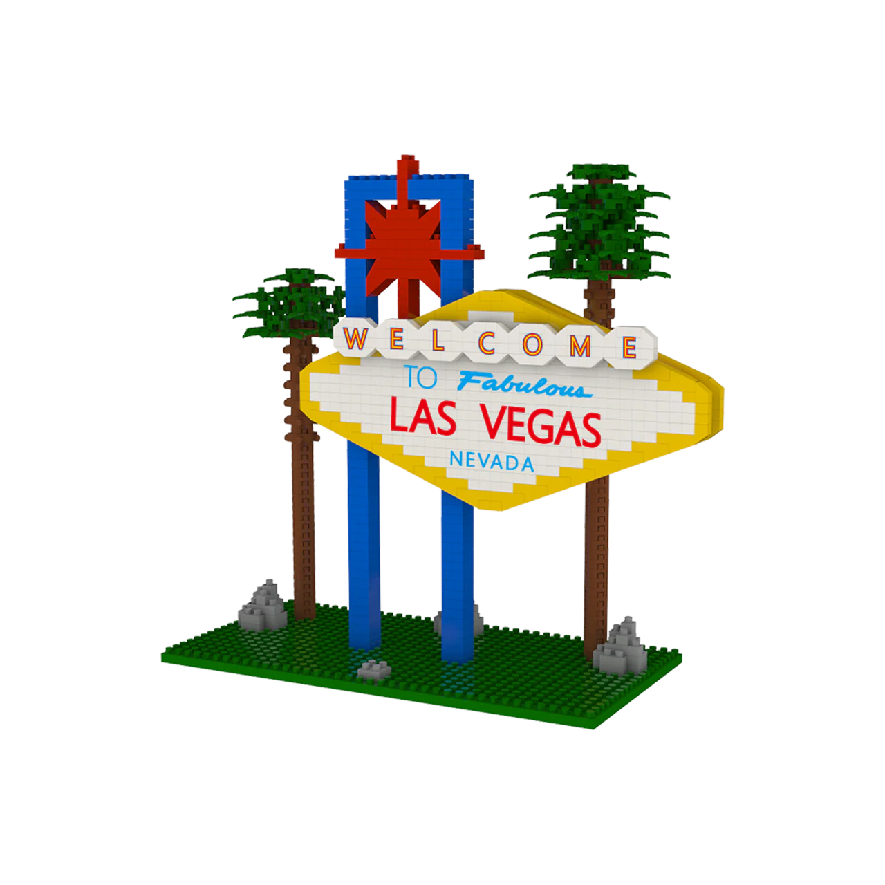 Welcome to Las Vegas Sign - Image 7
