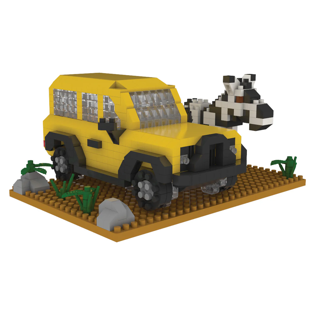Wildlife Safari - Image 4