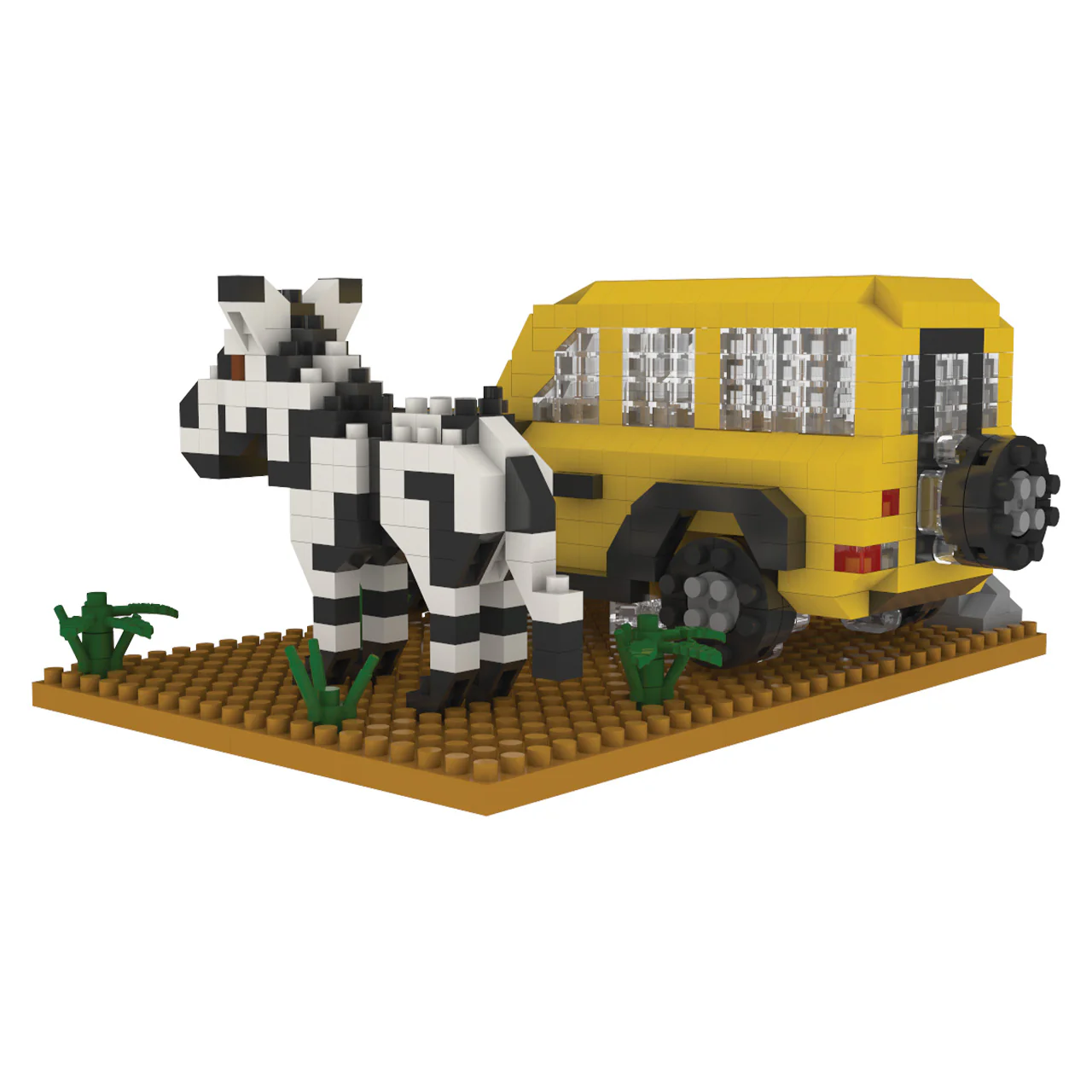 Wildlife Safari - Image 6