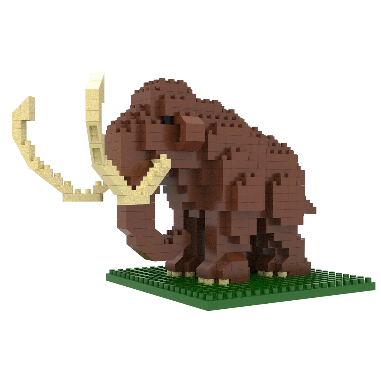 Woolly Mammoth - Image 4