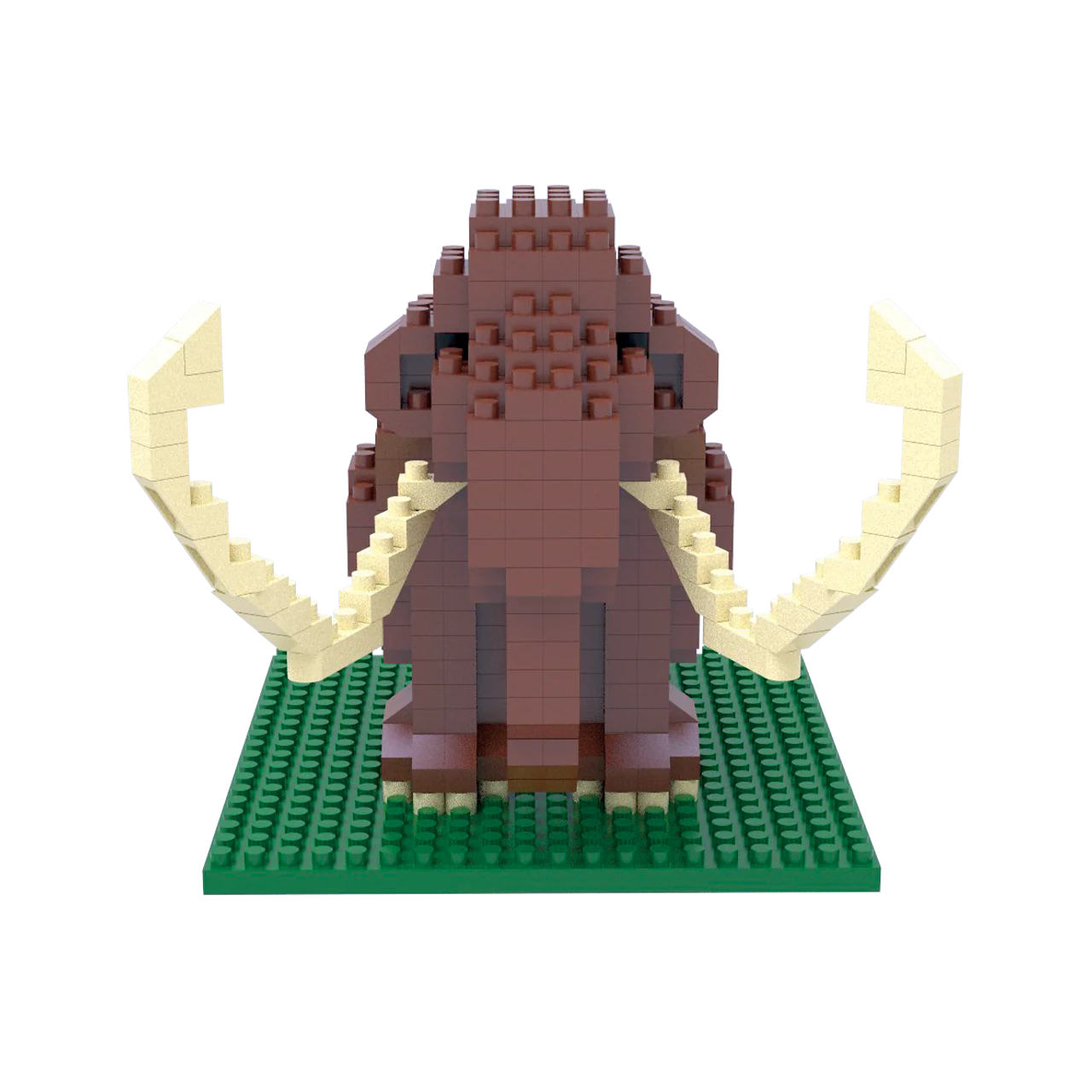 Woolly Mammoth - Image 5