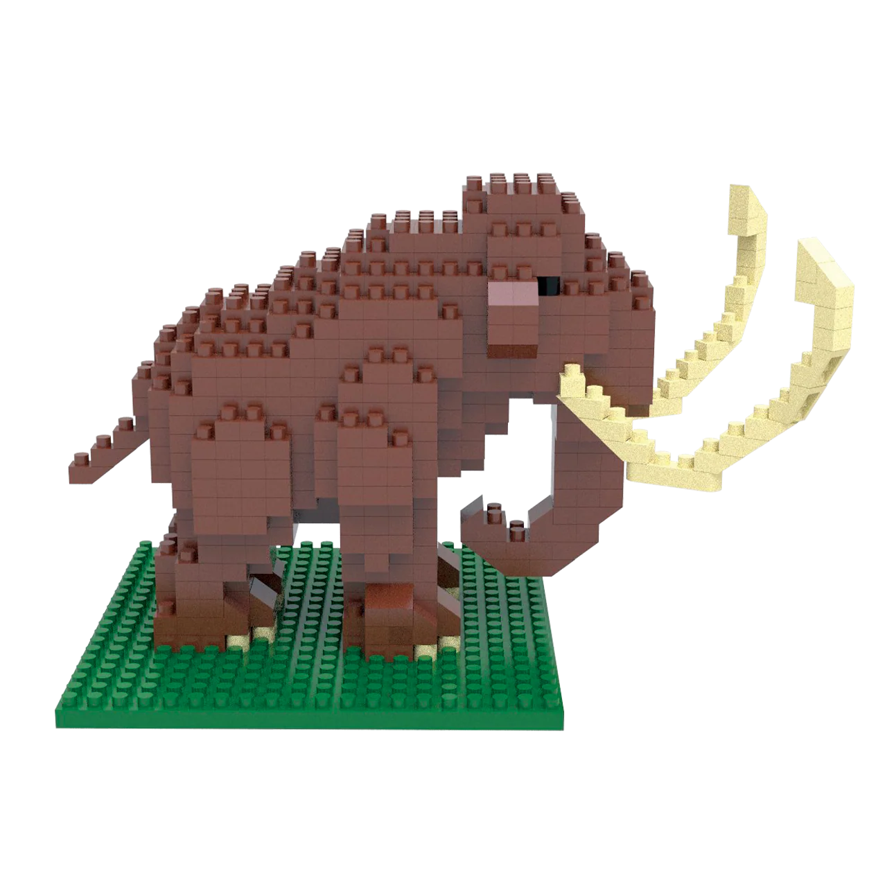 Woolly Mammoth - Image 6