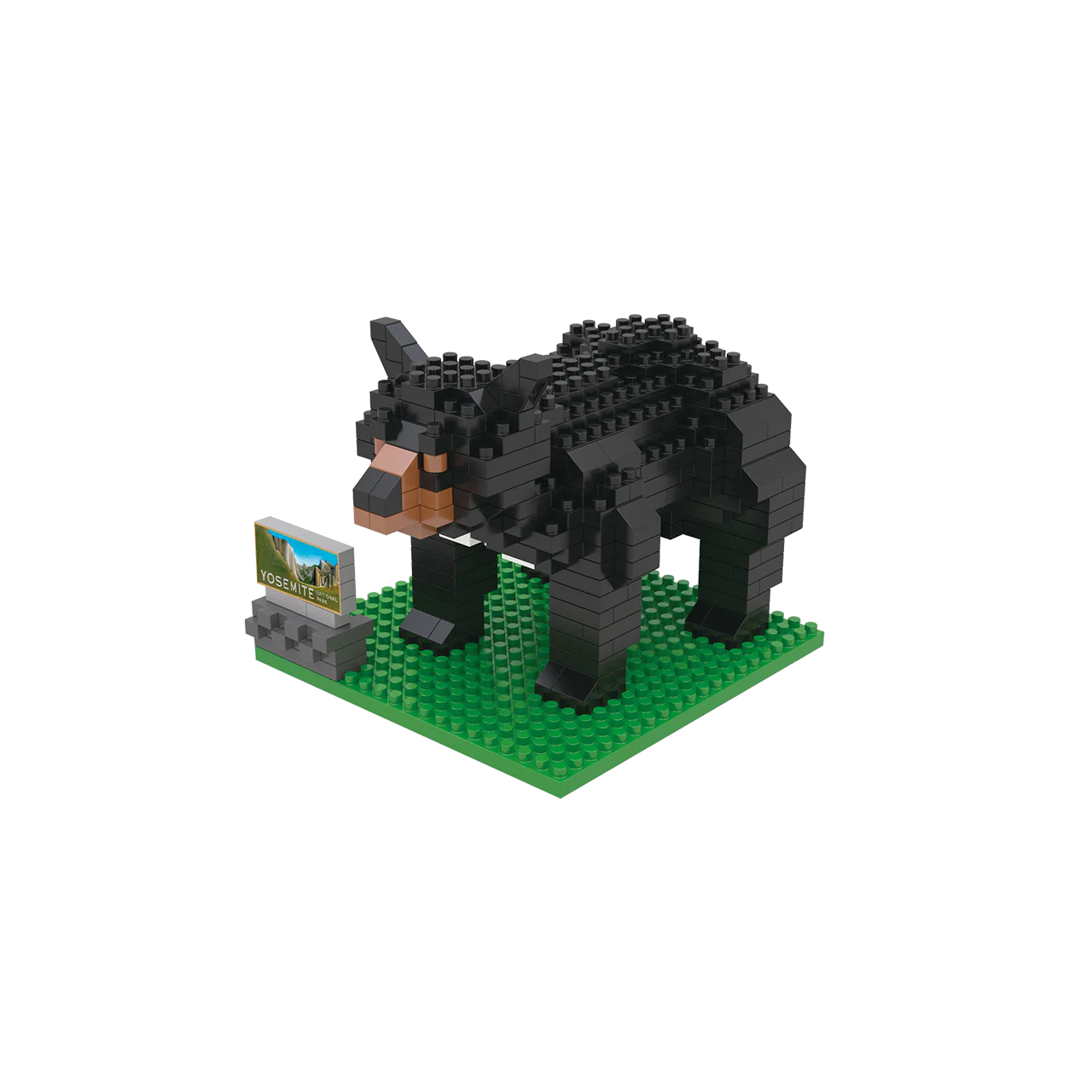 Yosemite Bear - Image 5