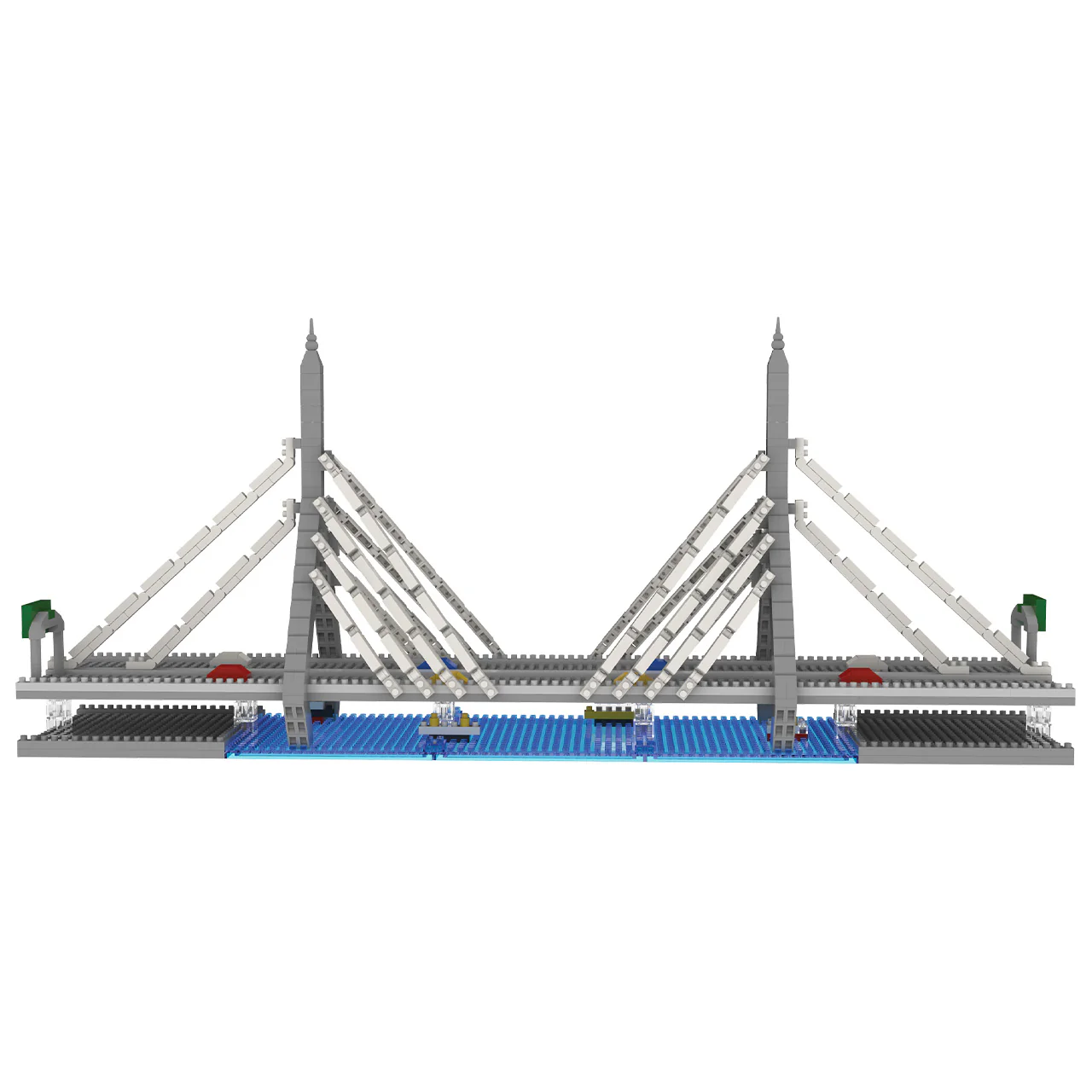 Zakim Bridge - Image 3